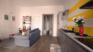 Casa Dela - Milan - 8
