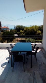 Marietta's Apartments - Agios Andreas Messinias - 1