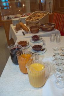 Hotel Zur Krone - Beilngries - 5