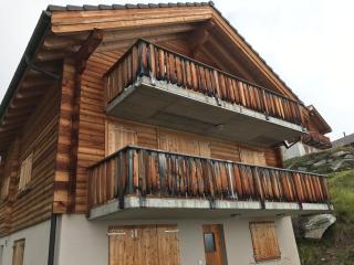 Farfalla - Blatten bei Naters - 5