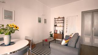 Casa Dela - Milan - 4