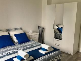 Grand F3 60m2 pour 6 personnes - Paris 19ème - Stade de France - La Villette - Aubervilliers - 5