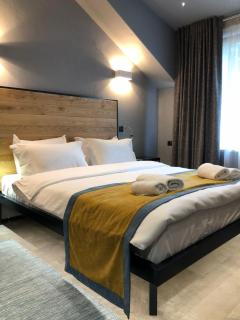 Plai Hotel - Chişinău - 9