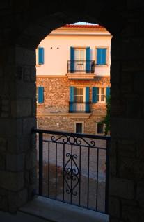 Çeşme Kale Taş Apart - Çeşme - 6