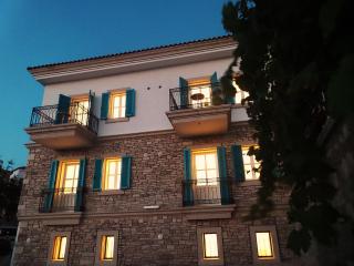 Çeşme Kale Taş Apart - Çeşme - 4