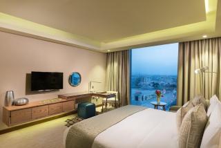 Grand Millennium Muscat - Muscat - 6