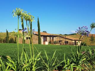 Agriturismo La Fonte - Grosseto - 2