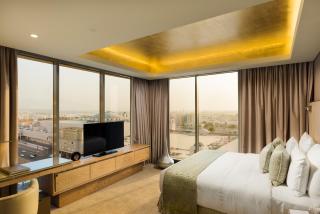 Grand Millennium Muscat - 7