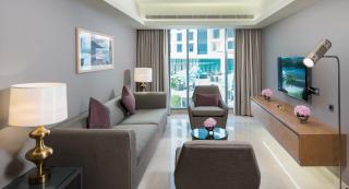 Grand Millennium Muscat - Muscat - 2