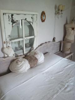 B&B La Locanda Di Cavoleto - Piandimeleto - 4