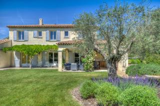 Villa Indigo - Saint-Rémy-de-Provence - 0