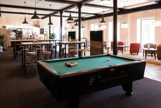 JUFA Hotel Fürstenfeld - 3