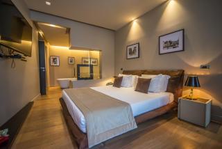 Campo Marzio Luxury Suites - Roma - 8
