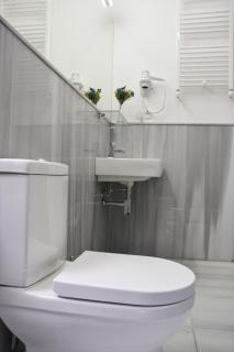 Piccolo Hotel Vake - Tbilisi - 5