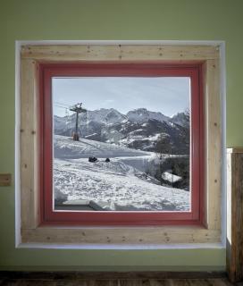 Restaurant Hotel Chalet Del Sole - 9