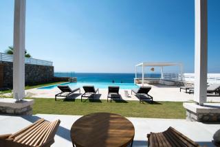 Elements Villas - Lardos - 5