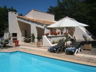 JAS en Provence - Plan dʼAups - 8