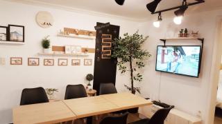 Hongdae Mainstreet Two Room House - Seul - 9
