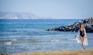 Sol Marina Beach Crete - Gouves - 2