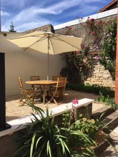 Appartements Le Cru Colbert - Beaune - 1