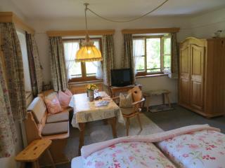 Pension Marianne - Chiemgau Karte - 1