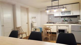 Hongdae Mainstreet Two Room House - Seul - 5