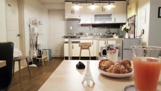 Hongdae Mainstreet Two Room House - Seul - 7