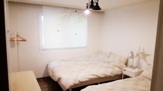 Hongdae Mainstreet Two Room House - Seul - 2