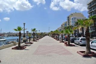 Modern 2BR Sliema Apartment - Sliema - 4