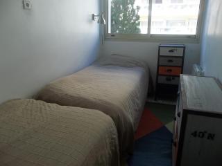 Appartement Front de Mer avec Piscine - Menton - 1