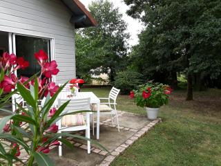 Chalet Rocamadour - Lanzac - 8