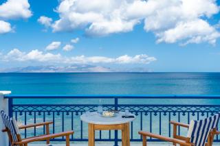 Pelagia Aphrodite Hotel - Agia Pelagia - 0