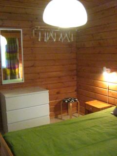 Loma-Rantala Cottages - Tahkovuori - 5