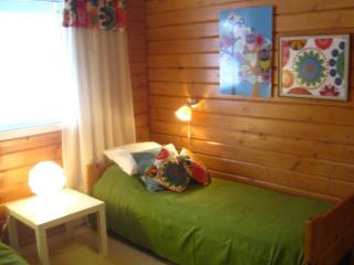 Loma-Rantala Cottages - Tahkovuori - 6