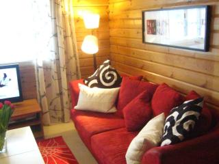 Loma-Rantala Cottages - Tahkovuori - 8