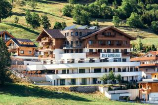 Das Landerer - Ladis - 0
