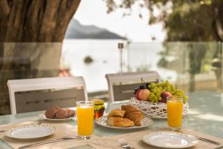 Odysseus Villa - Paleokastritsa - 5