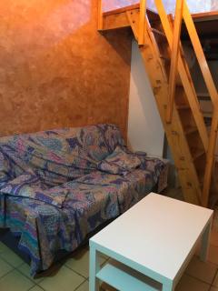 Apartament Cala Magda Sant Llorenç de Montgai - Sant Llorenç de Montgai - 8