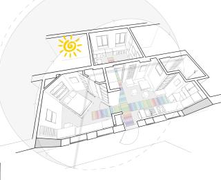 Alt Apartament - Sibiu - 4