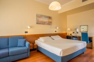 Best Western Hotel Globus - Roma - 7
