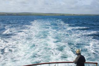 Kirkwall Youth Hostel - Kirkwall - 8
