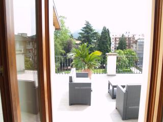 Casa Botta - Luino Lago Maggiore - Luino - 9