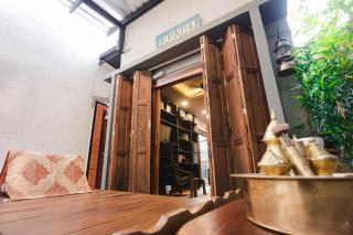 Narra House Sukhumvit58 - 9