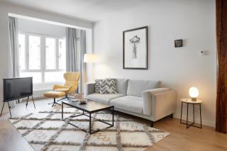 Wiesbaden by FeelFree Rentals - San Sebastián - 9