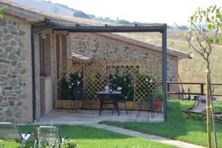 Agriturismo La Fonte - Grosseto - 5