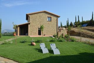 Agriturismo La Fonte - Grosseto - 4