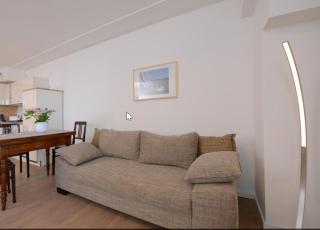 Appartment im Ohlerich Speicher in Wismar mit Stadt -und Meerblick - Wismar - 4