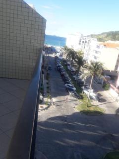 Edificio caminho do sol - Arraial do Cabo - 0