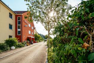 Hotel Residenz - Schnelldorf - 8