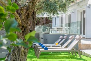 Odysseus Villa - Paleokastritsa - 9